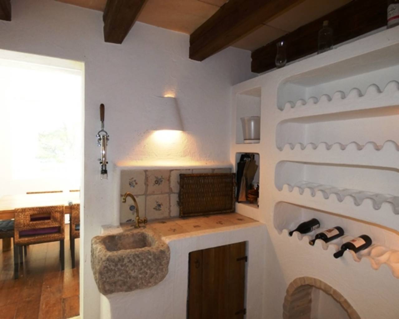 Sales - Detached villa - Denia