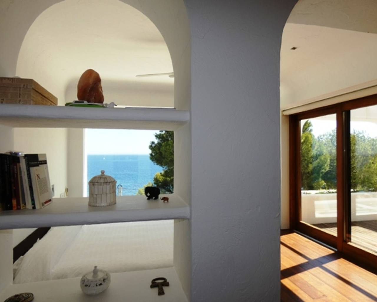 Sales - Detached villa - Denia