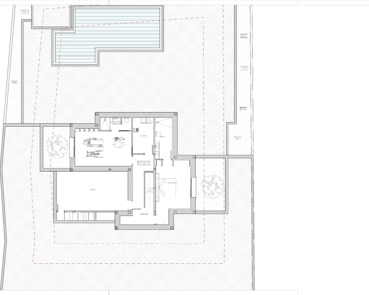 Sales - Detached villa - Denia