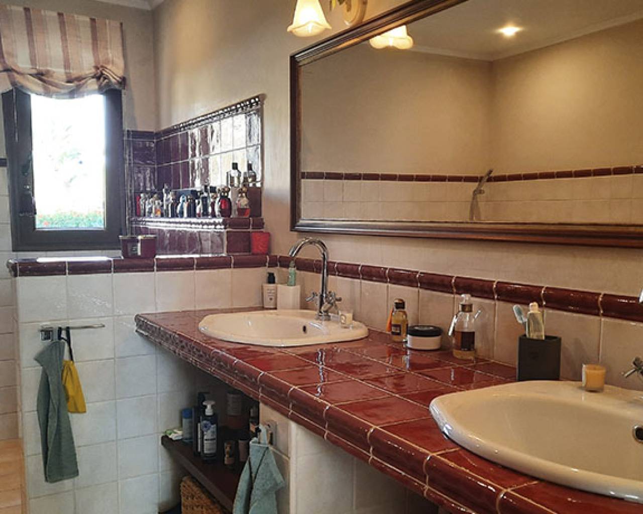 Sales - Detached villa - Denia