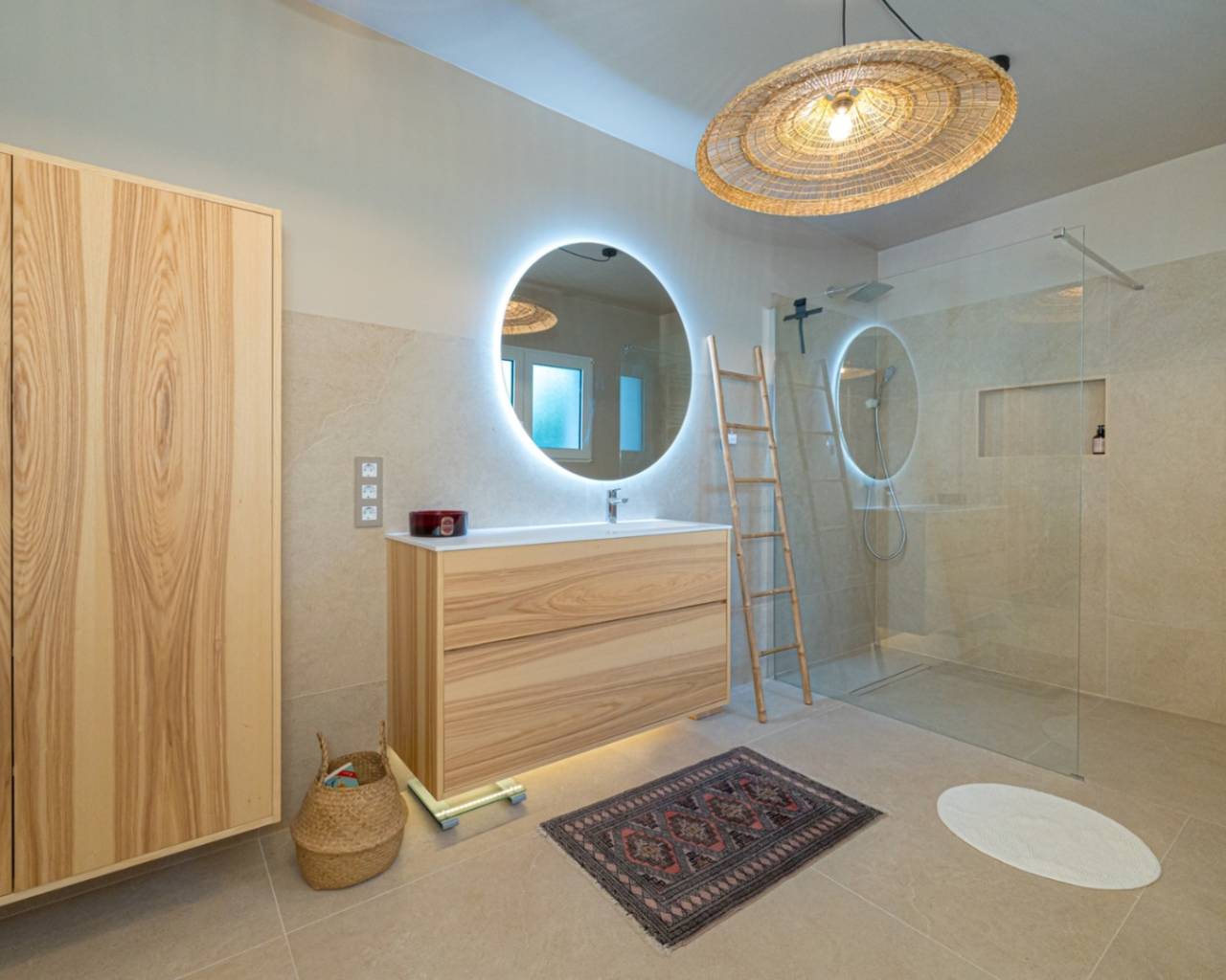 Sales - Detached villa - Denia