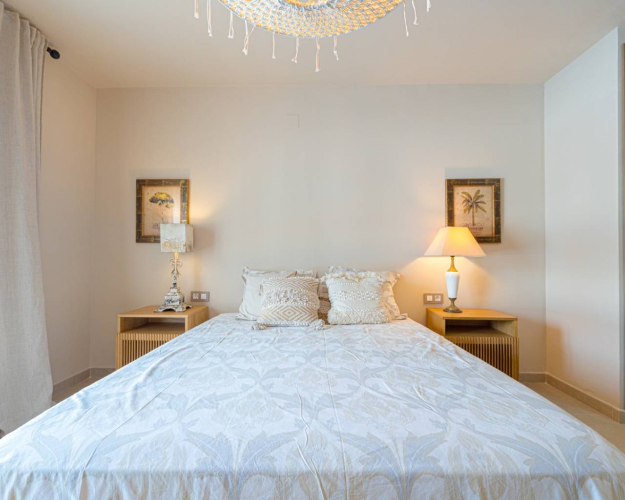 Sales - Detached villa - Denia