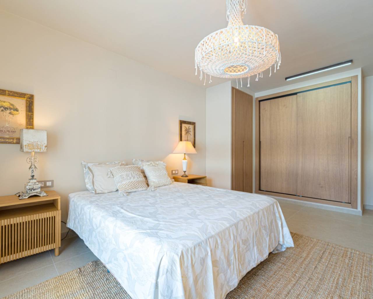 Sales - Detached villa - Denia