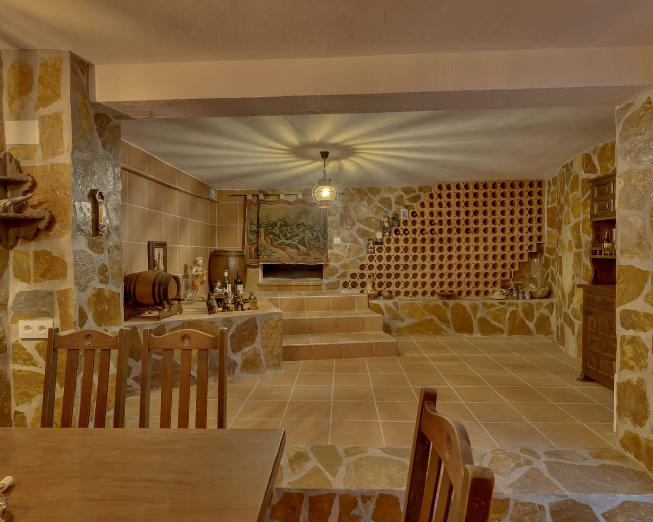 Sales - Detached villa - Denia