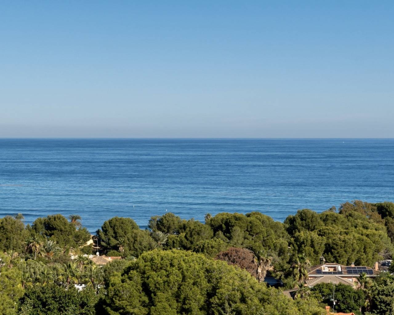 Sales - Detached villa - Denia