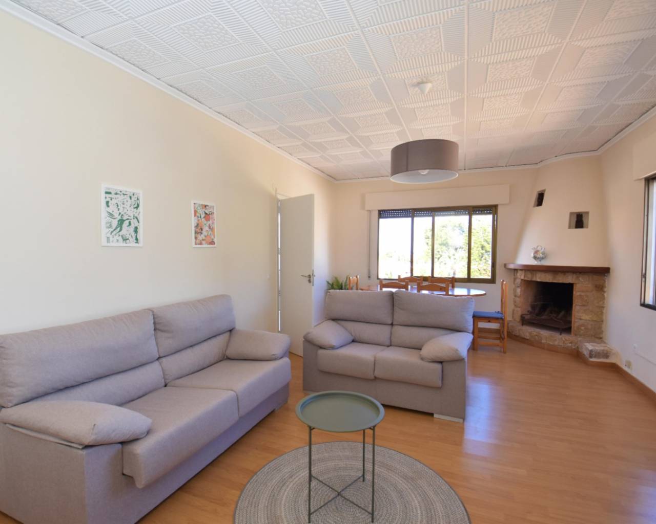 Sales - Detached villa - Denia