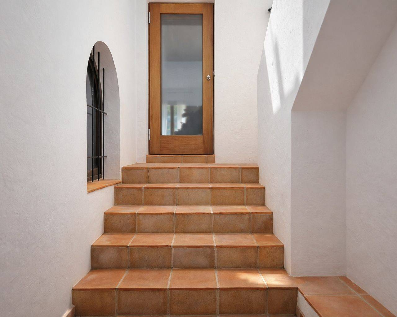 Sales - Detached villa - Denia