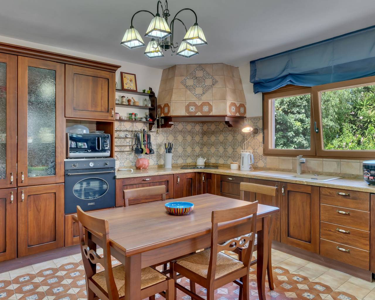 Sales - Detached villa - Denia