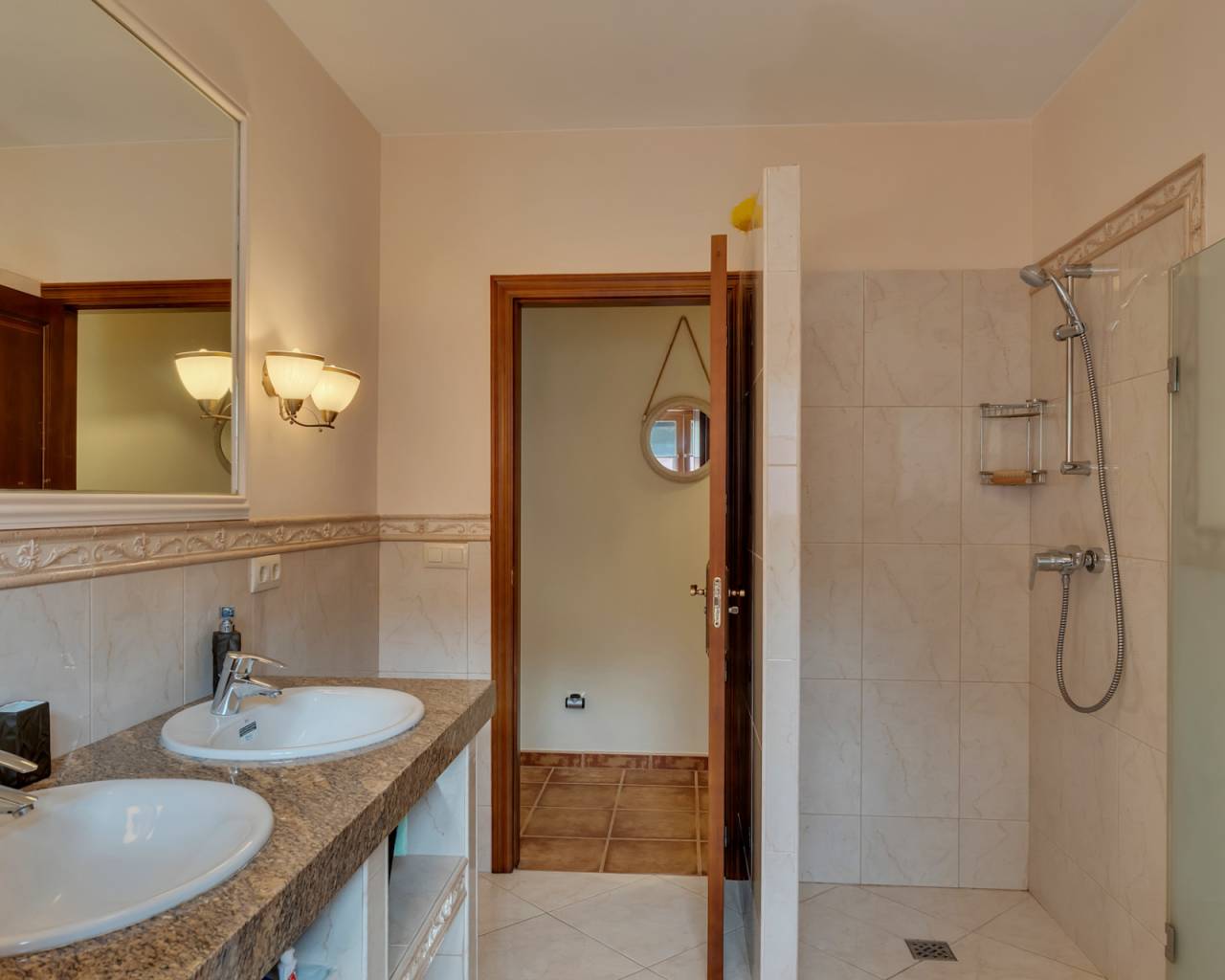 Sales - Detached villa - Denia