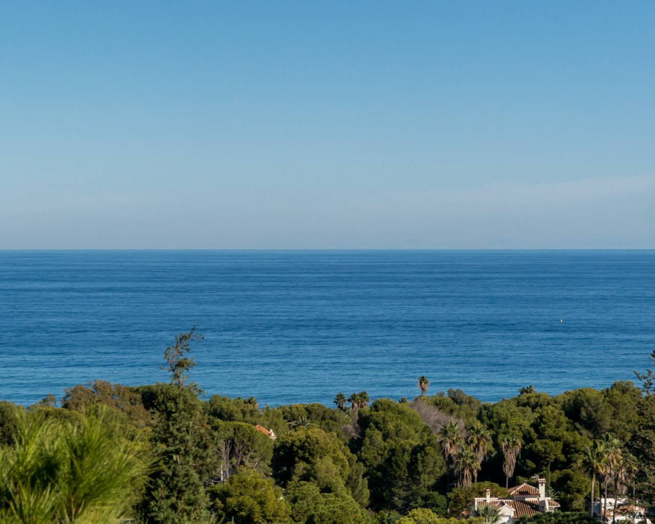 Sales - Detached villa - Denia