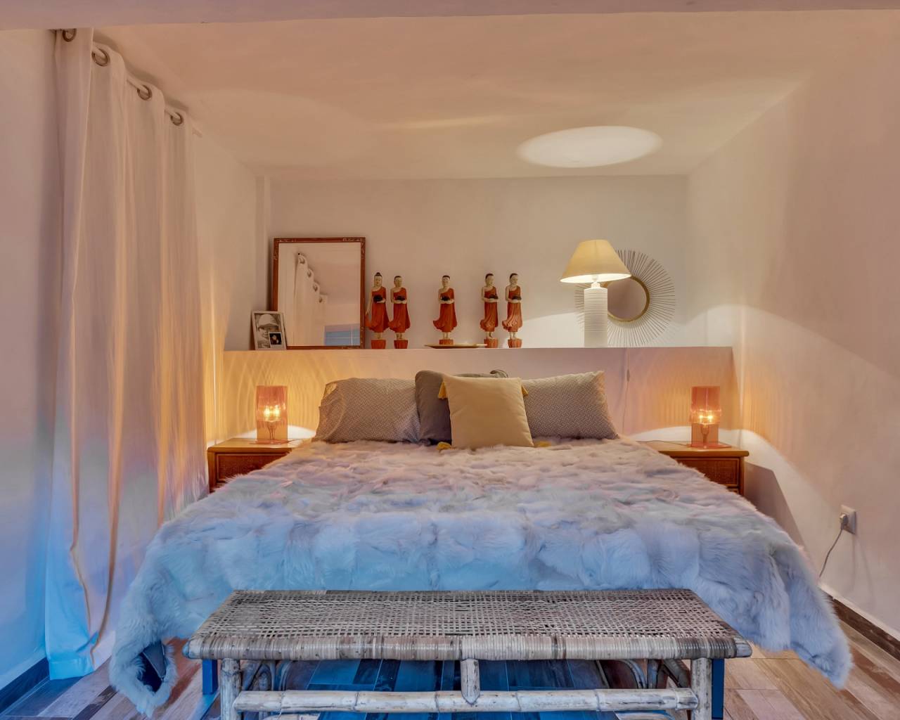 Sales - Detached villa - Denia