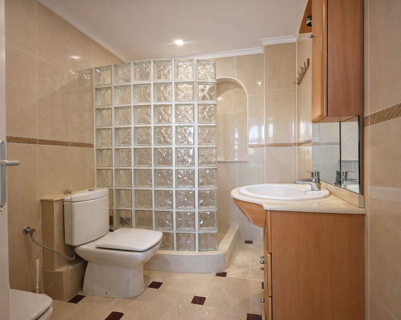 Sales - Detached villa - Denia