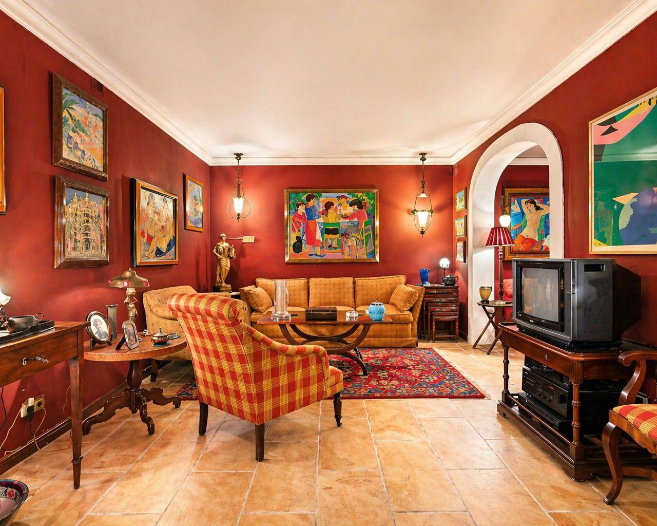 Sales - Detached villa - Denia