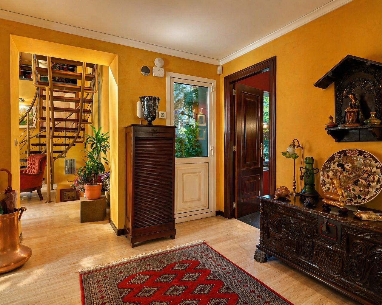 Sales - Detached villa - Denia