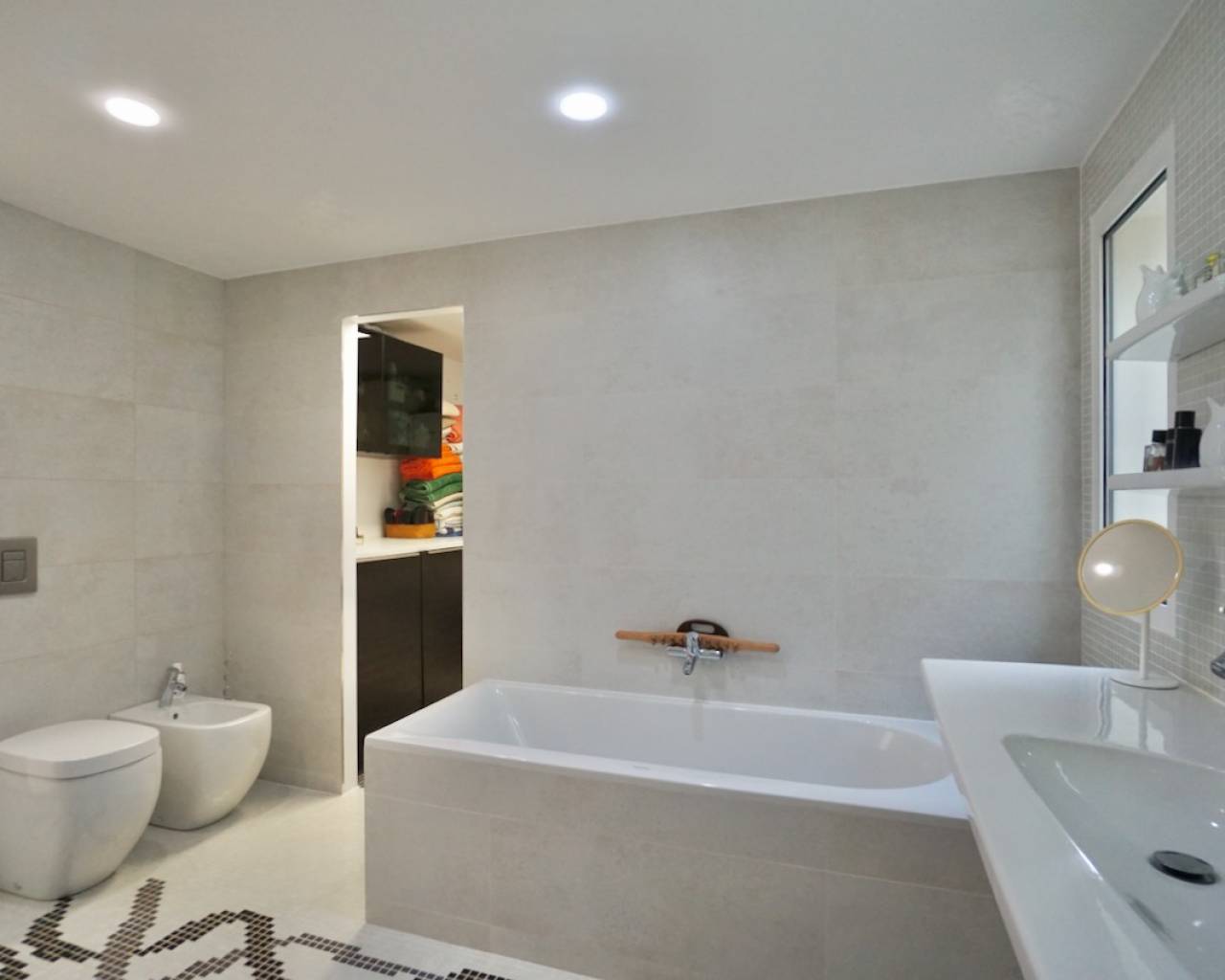 Sales - Detached villa - Moraira - El Portet