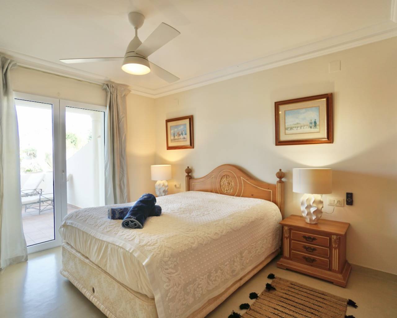 Sales - Detached villa - Moraira - El Portet