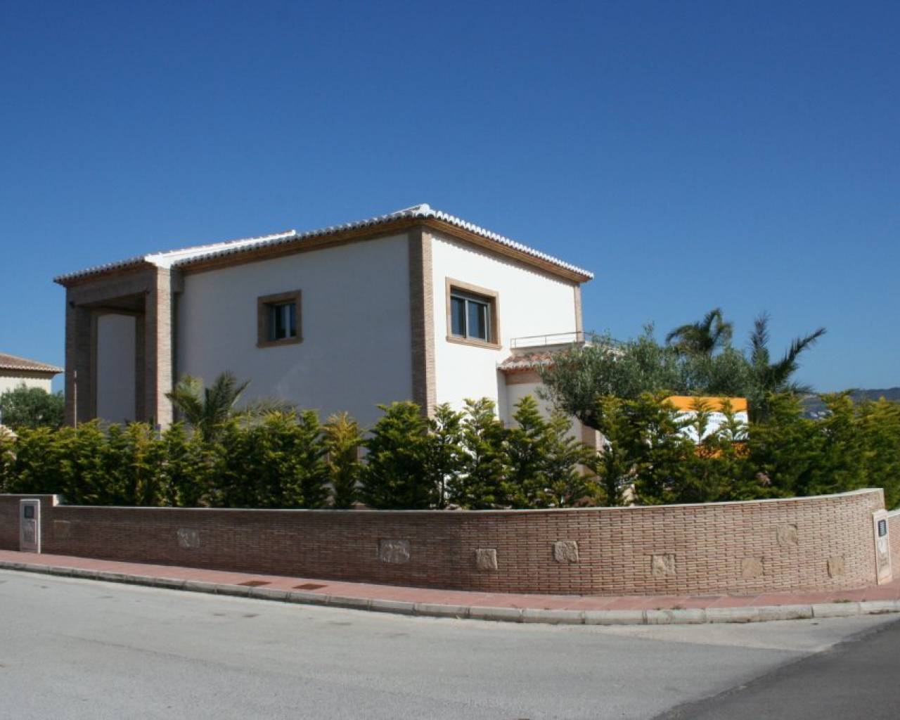 Sales - Detached villa - Javea - Cansalades