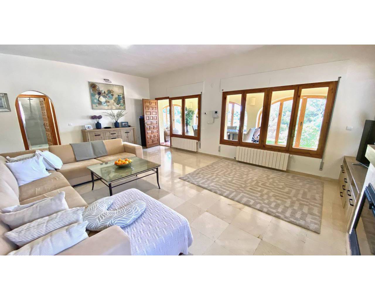 Sales - Detached villa - Javea - Portichol - Balcón al Mar