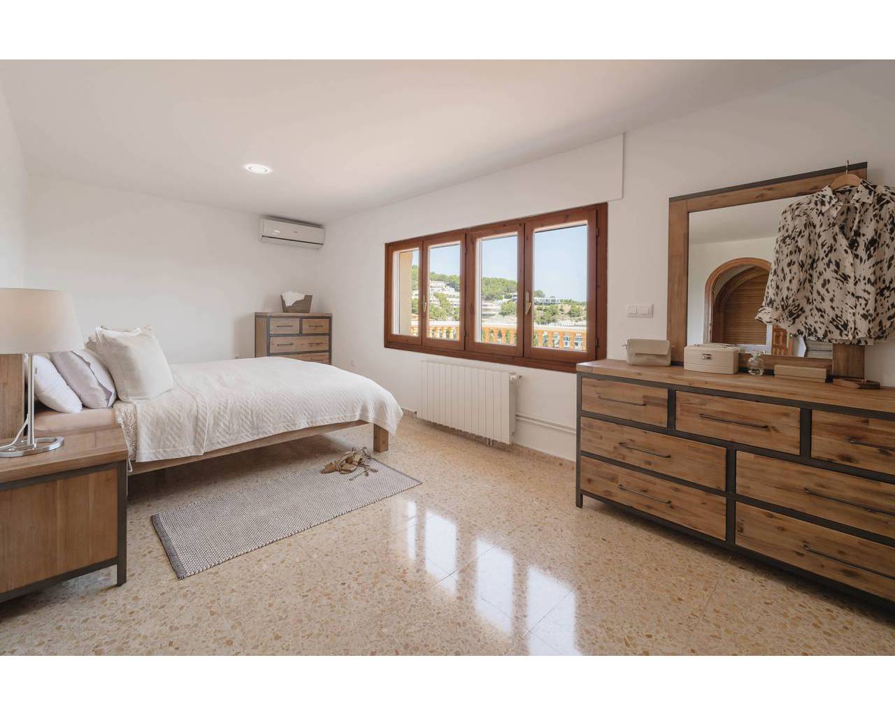 Sales - Detached villa - Javea - Portichol - Balcón al Mar