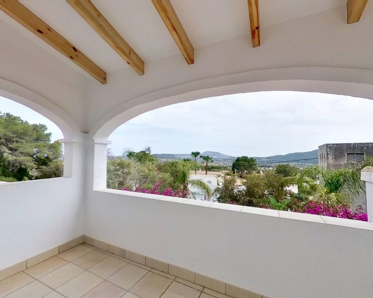 Sales - Detached villa - Javea