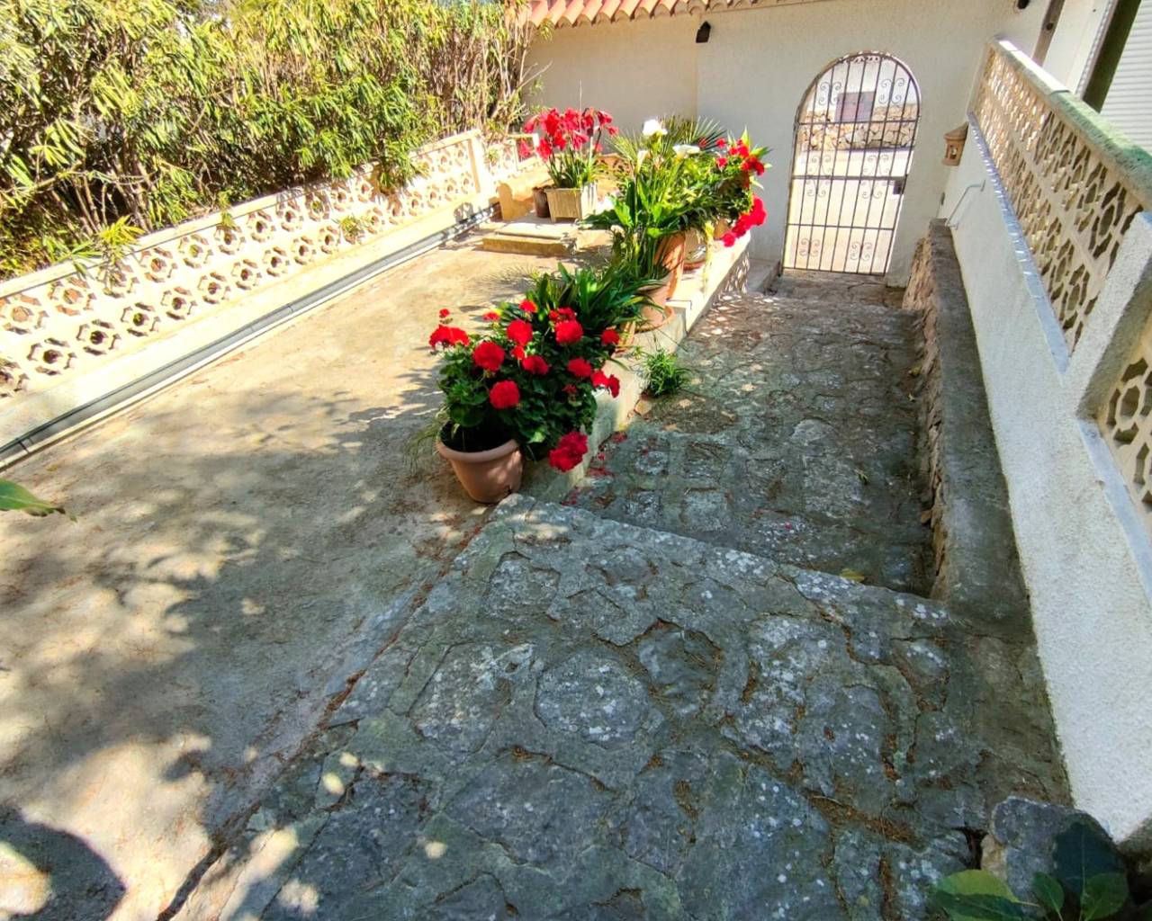 Sales - Detached villa - Javea - Balcon Al Mar