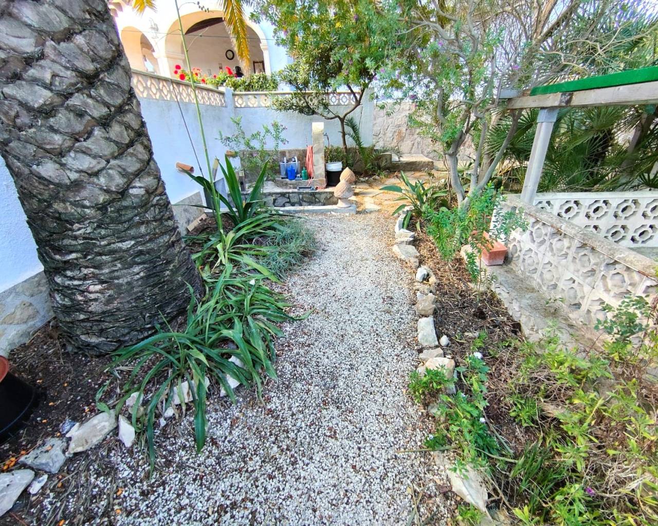 Sales - Detached villa - Javea - Balcon Al Mar