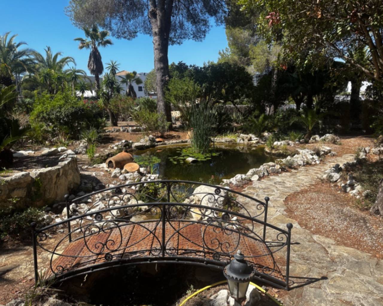 Sales - Detached villa - Javea - Montgo