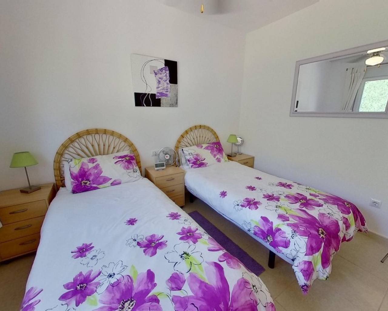 Sales - Detached villa - Javea