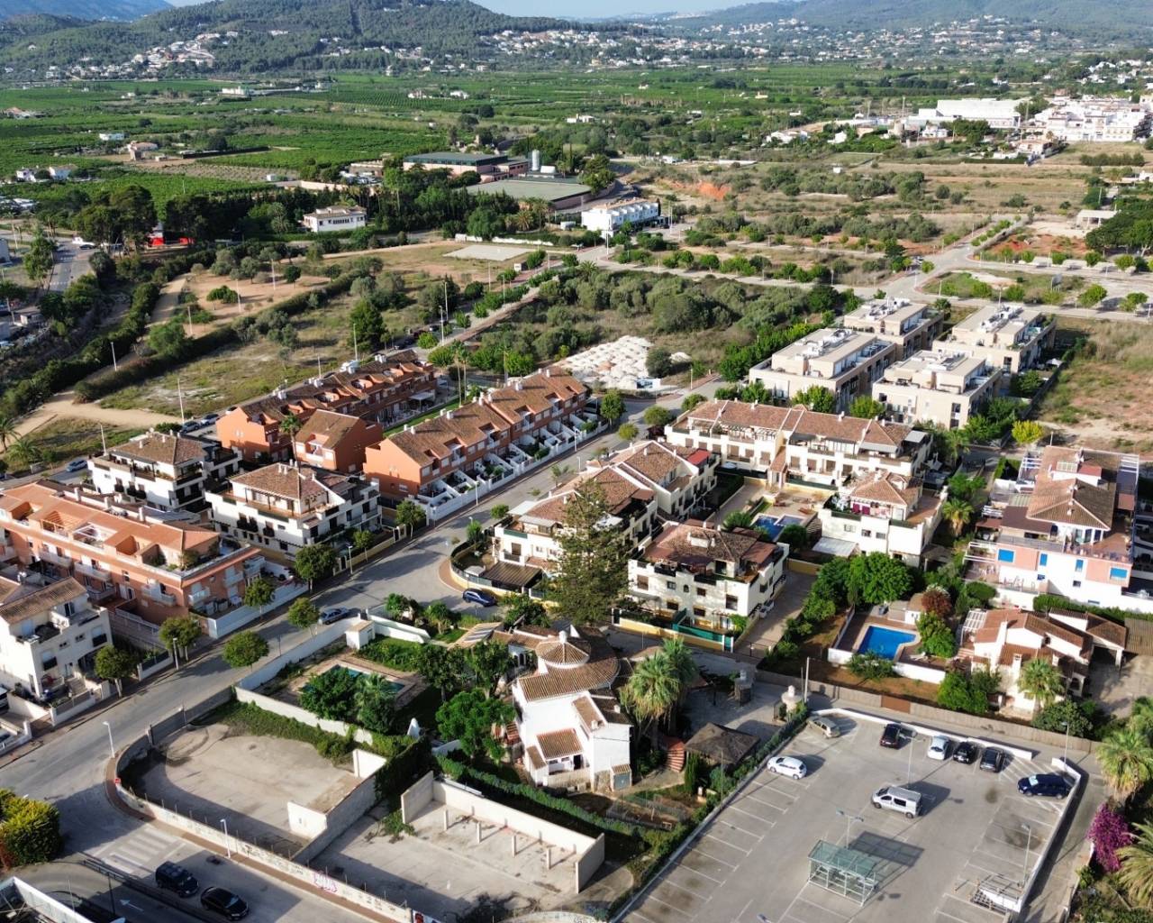 Sales - Detached villa - Xàbia - Pueblo