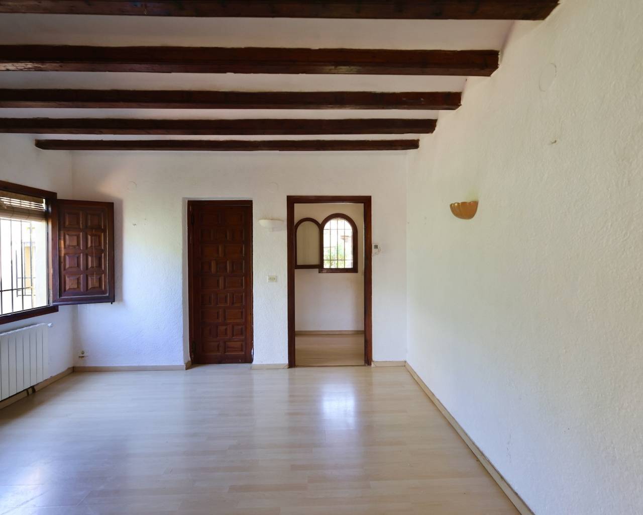 Sales - Detached villa - Xàbia - Partida Puchol