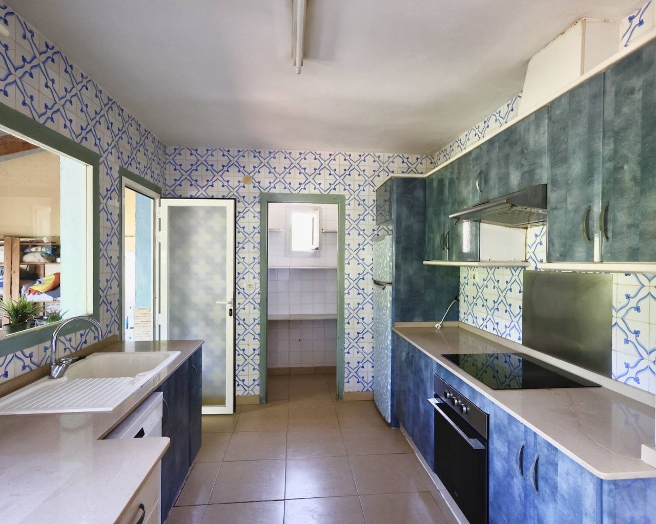 Sales - Detached villa - Xàbia - Partida Puchol