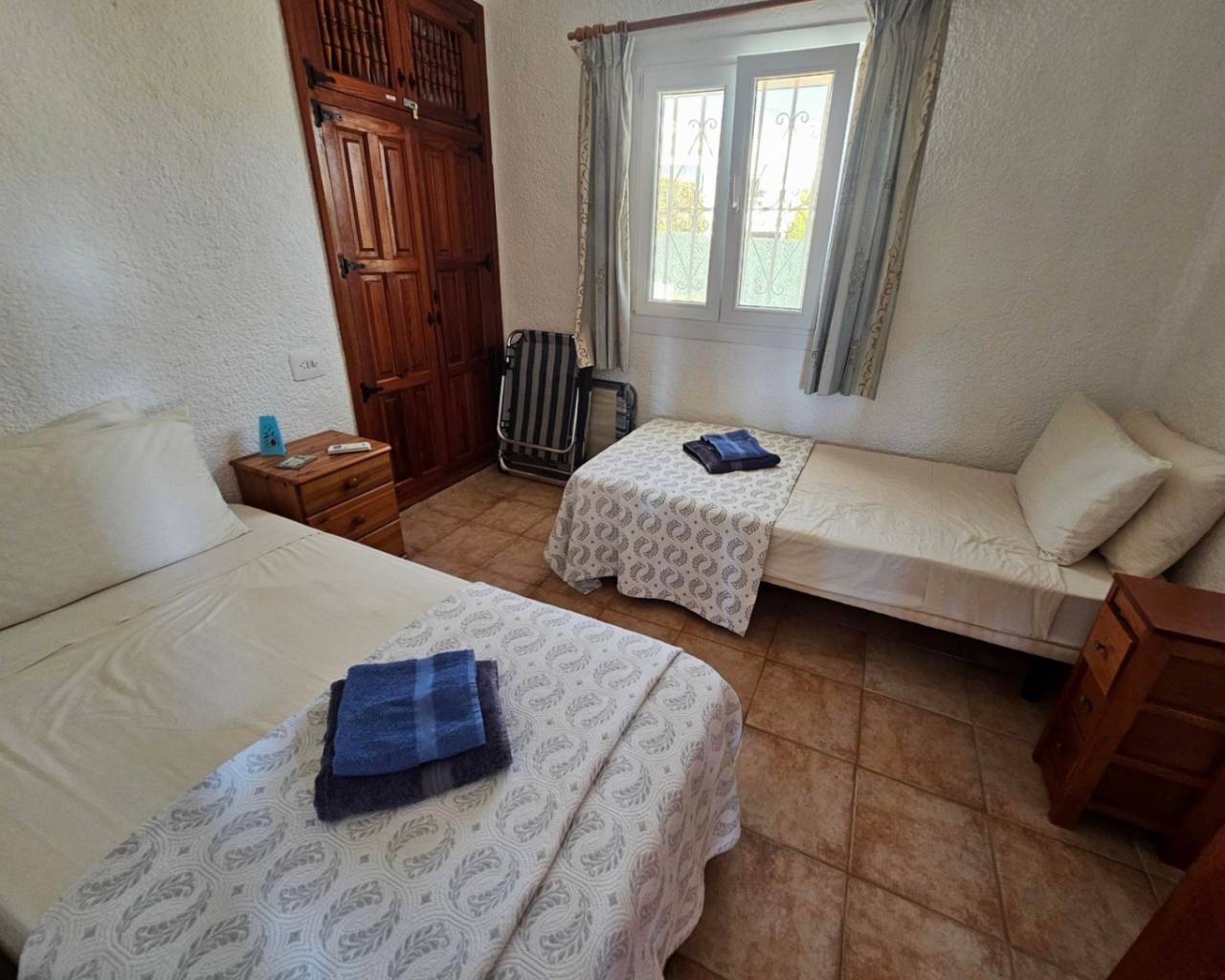 Sales - Detached villa - Javea