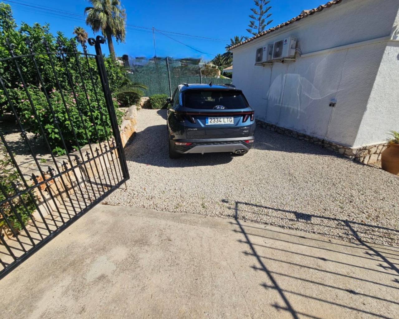 Sales - Detached villa - Javea