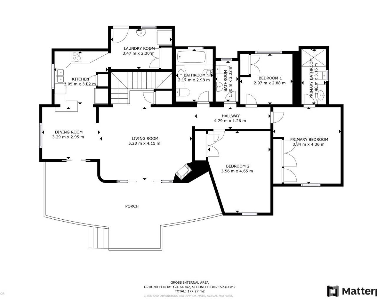 Sales - Detached villa - Javea - La Granadella - Costa Nova