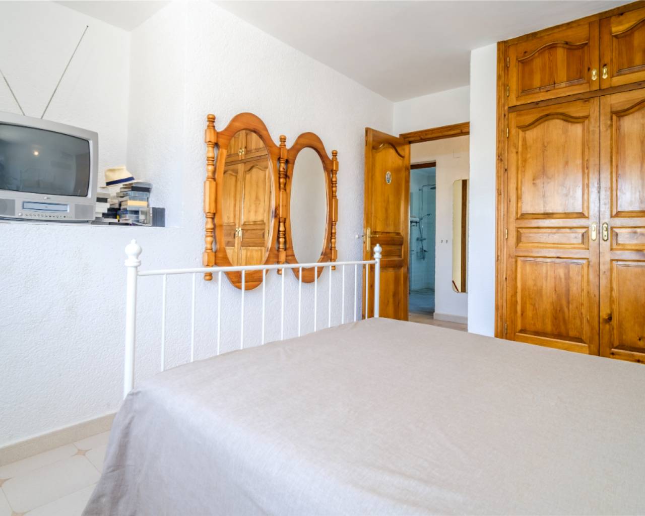 Sales - Detached villa - Javea