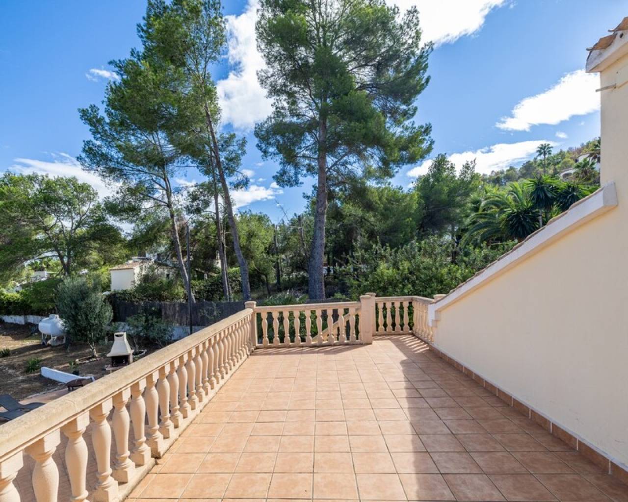 Sales - Detached villa - Javea