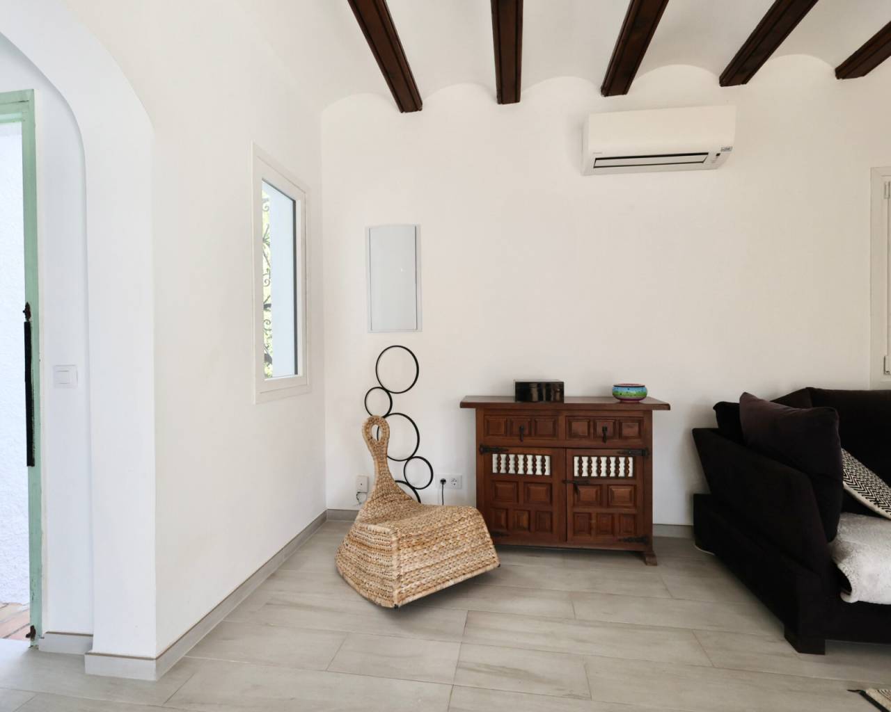 Sales - Detached villa - Javea