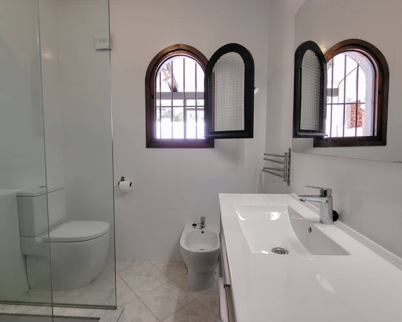 Sales - Detached villa - Javea