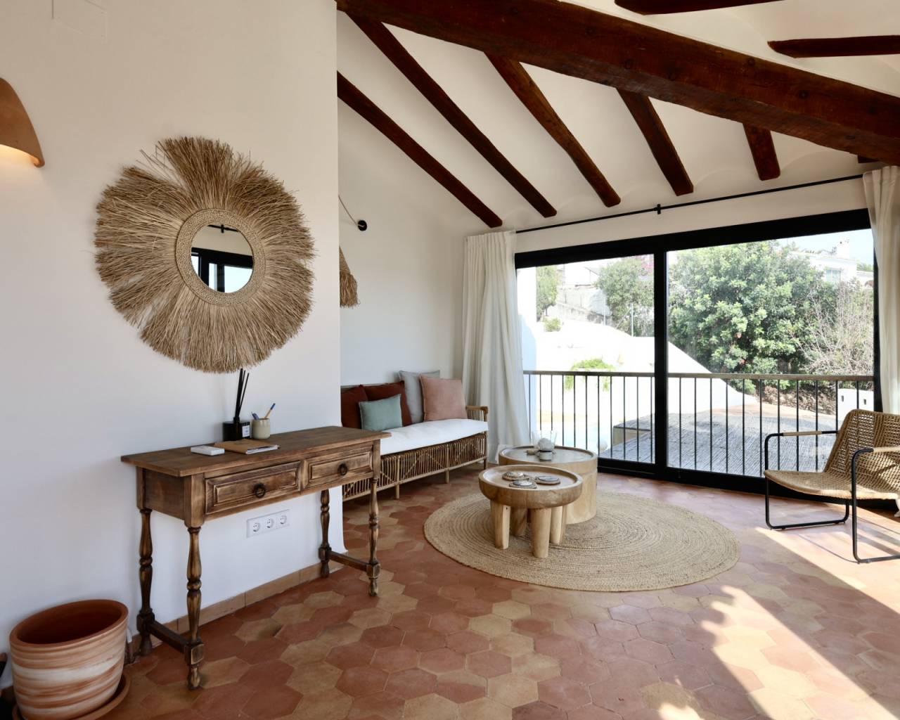 Sales - Detached villa - Javea