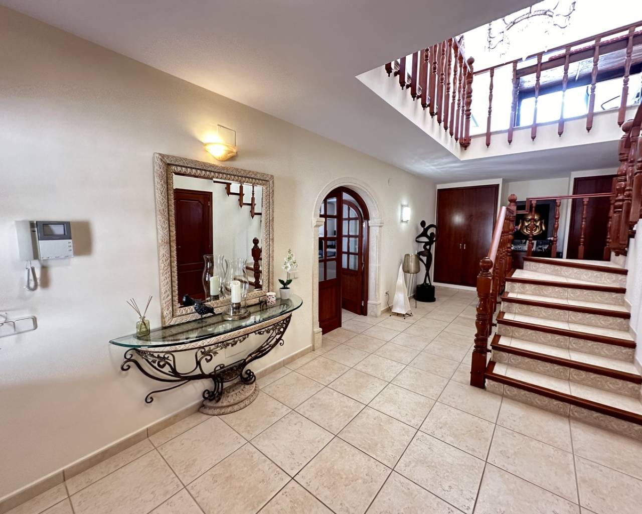 Sales - Detached villa - Javea