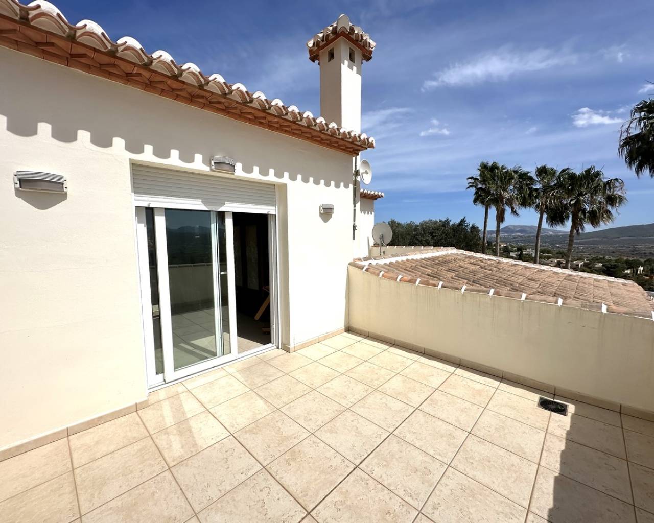 Sales - Detached villa - Javea