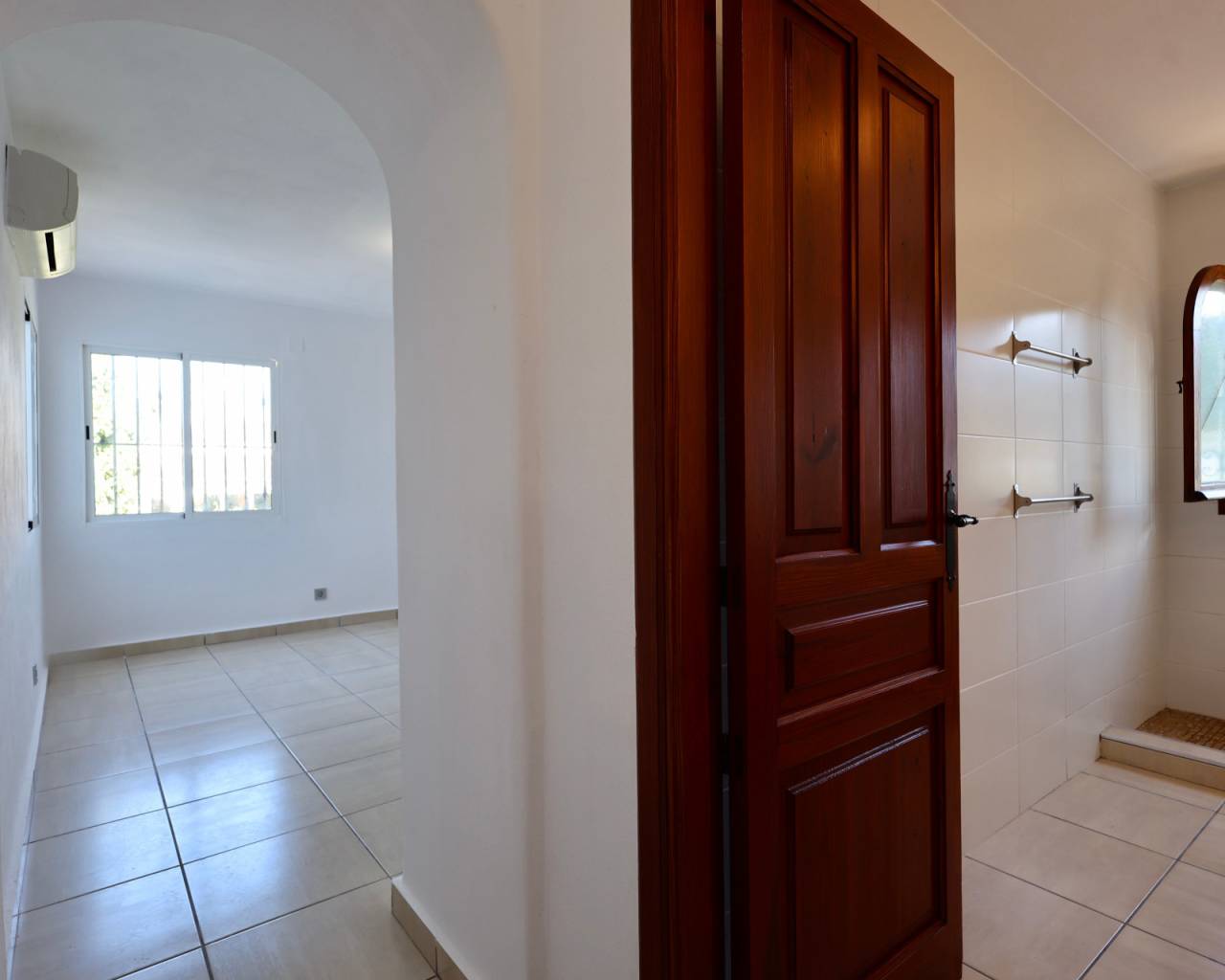 Sales - Detached villa - Javea