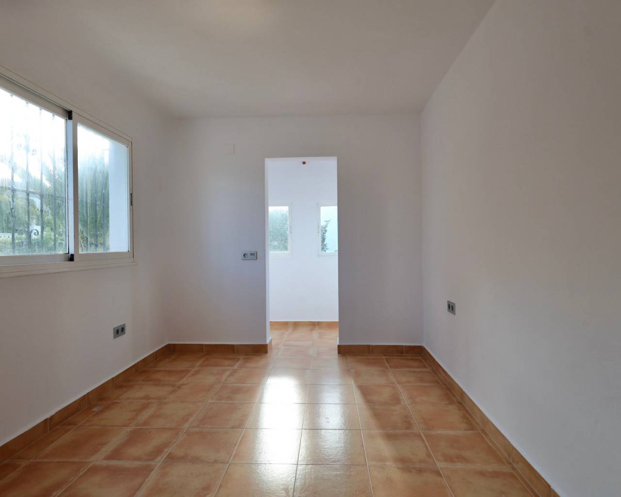 Sales - Detached villa - Javea