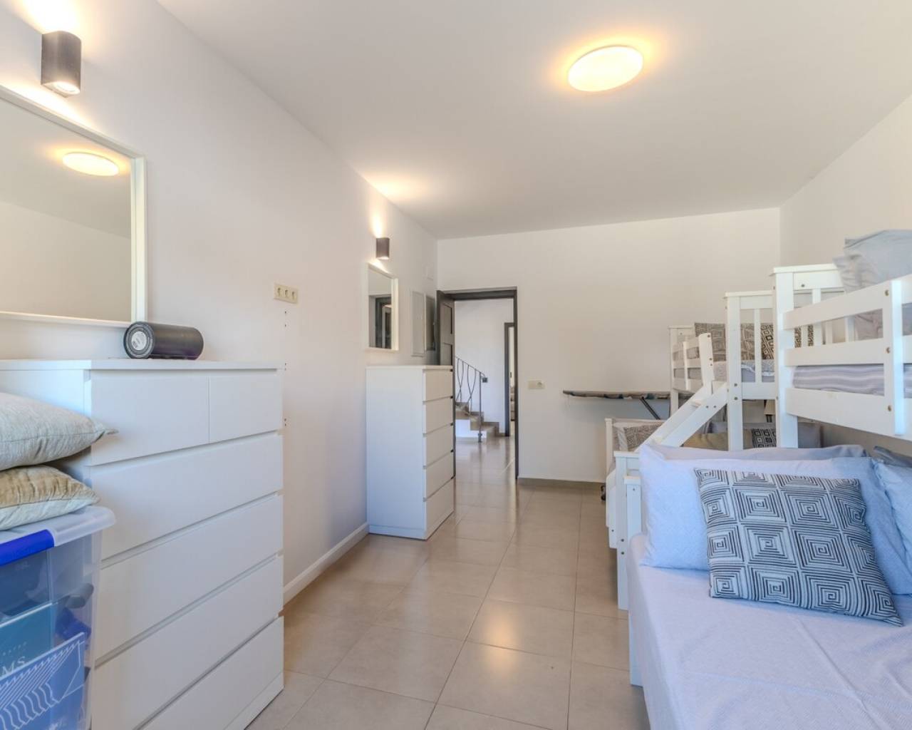 Sales - Detached villa - Javea