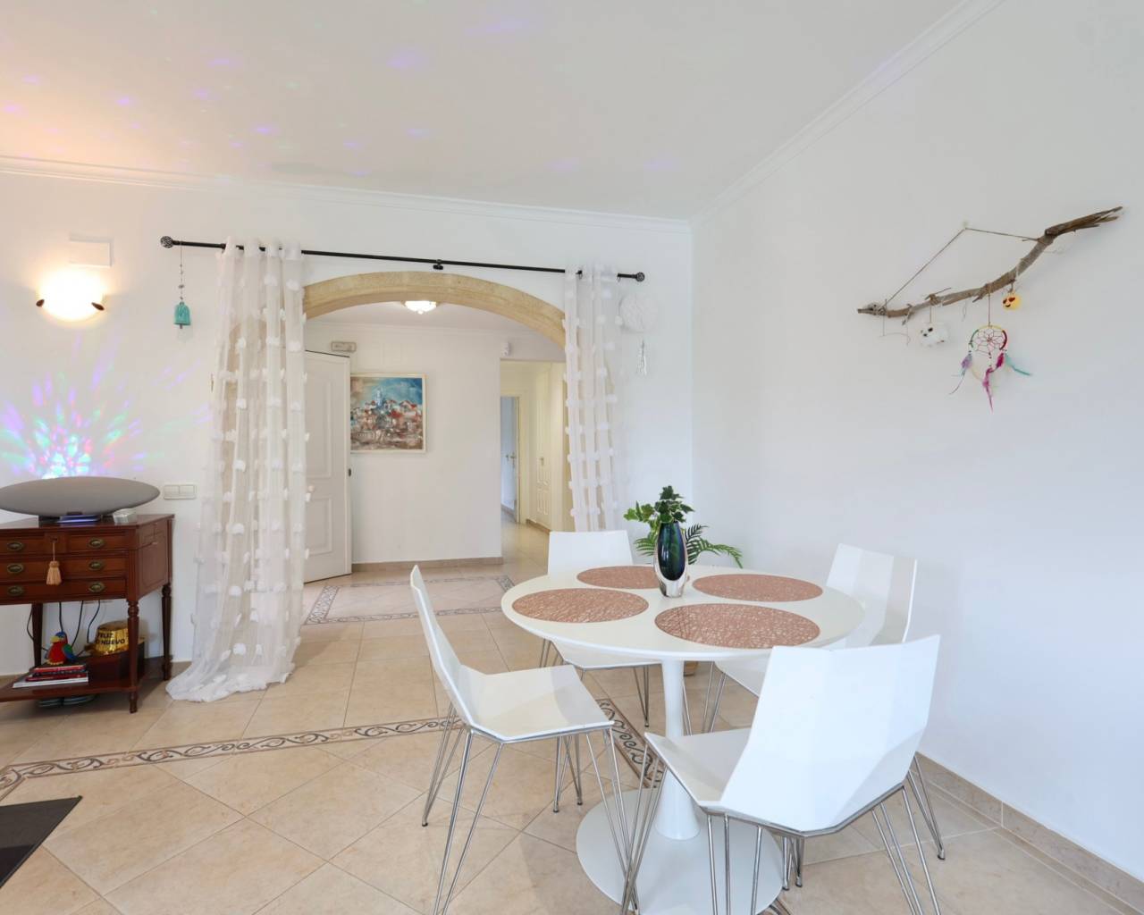 Sales - Detached villa - Javea