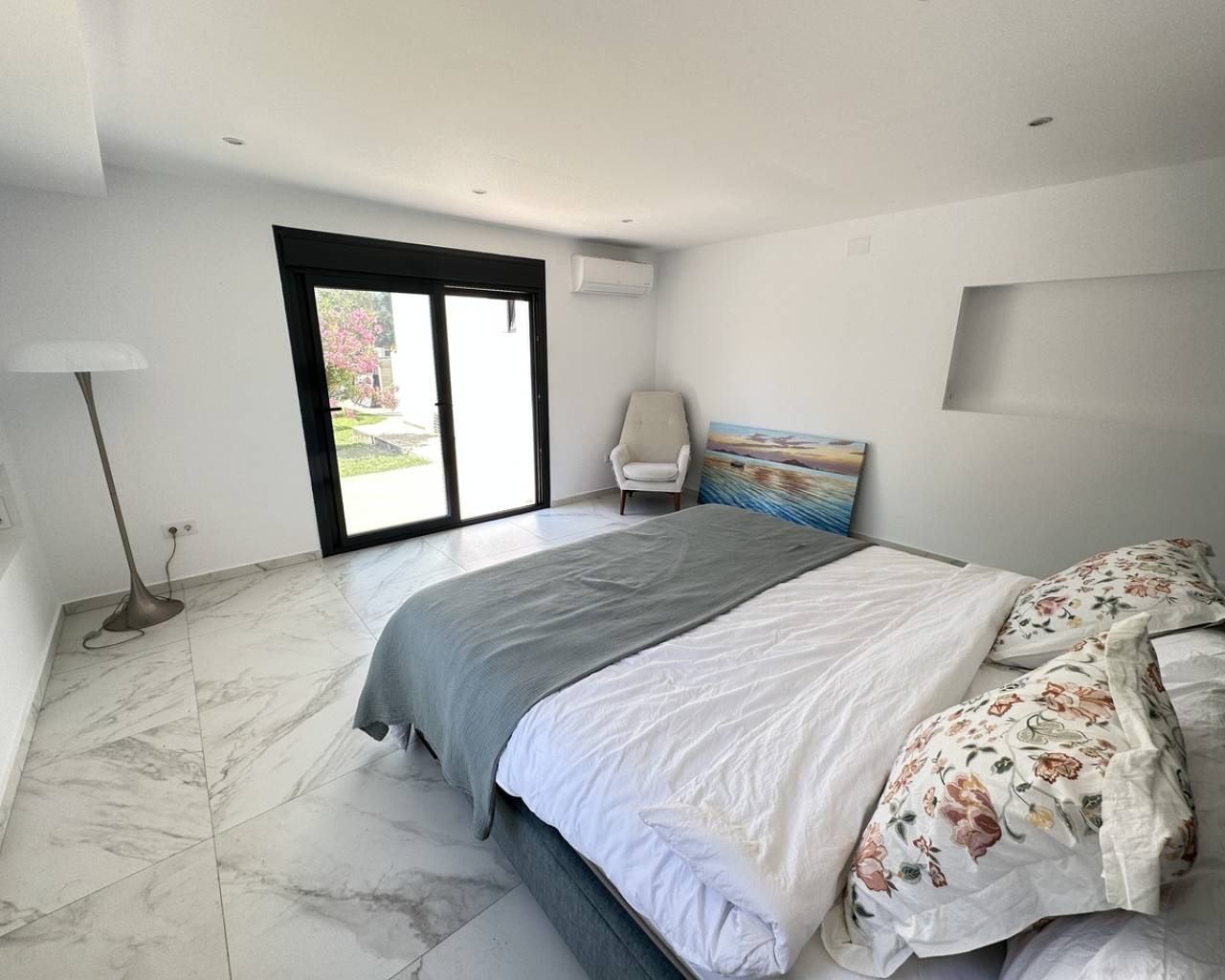 Sales - Detached villa - Javea