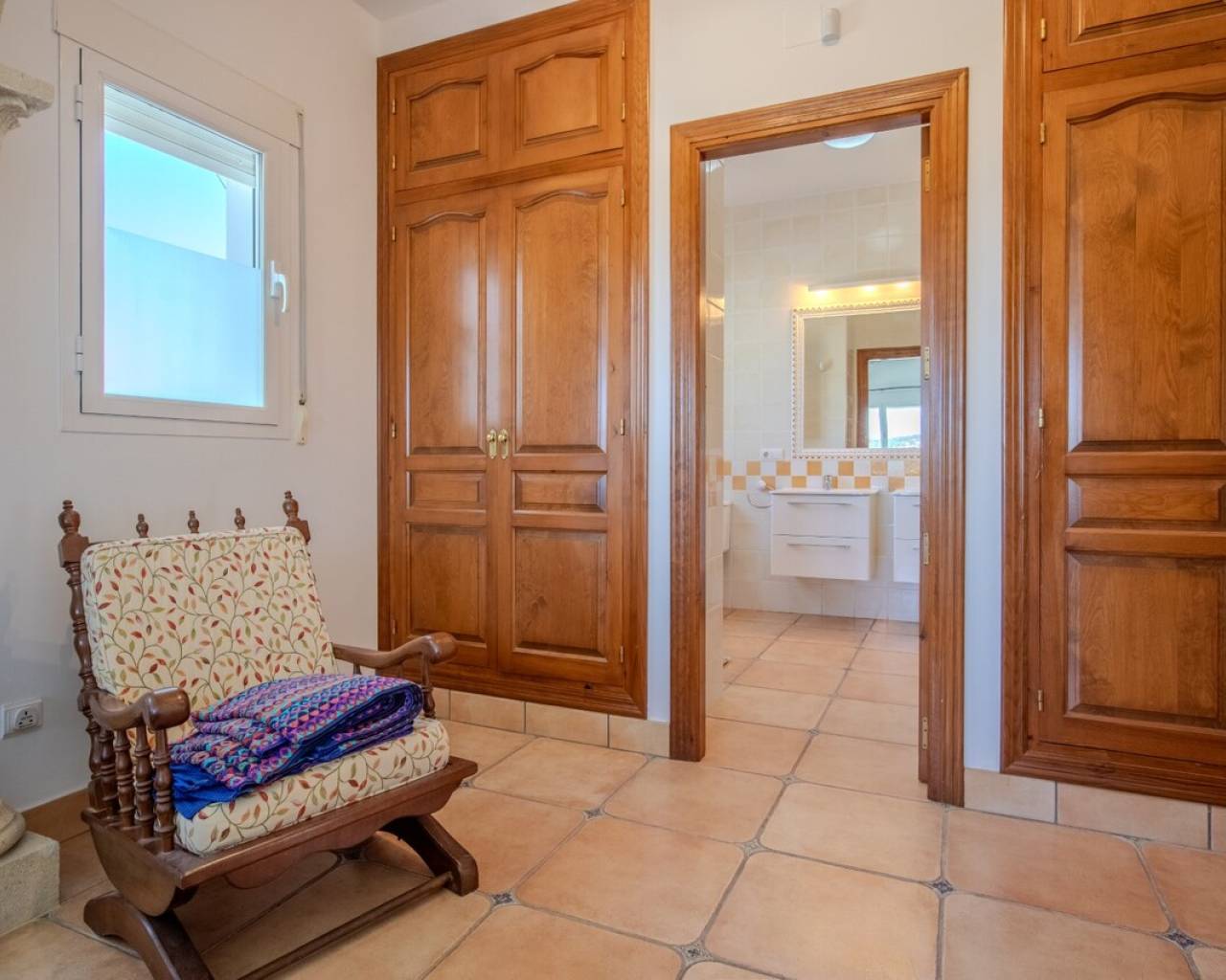 Sales - Detached villa - Javea