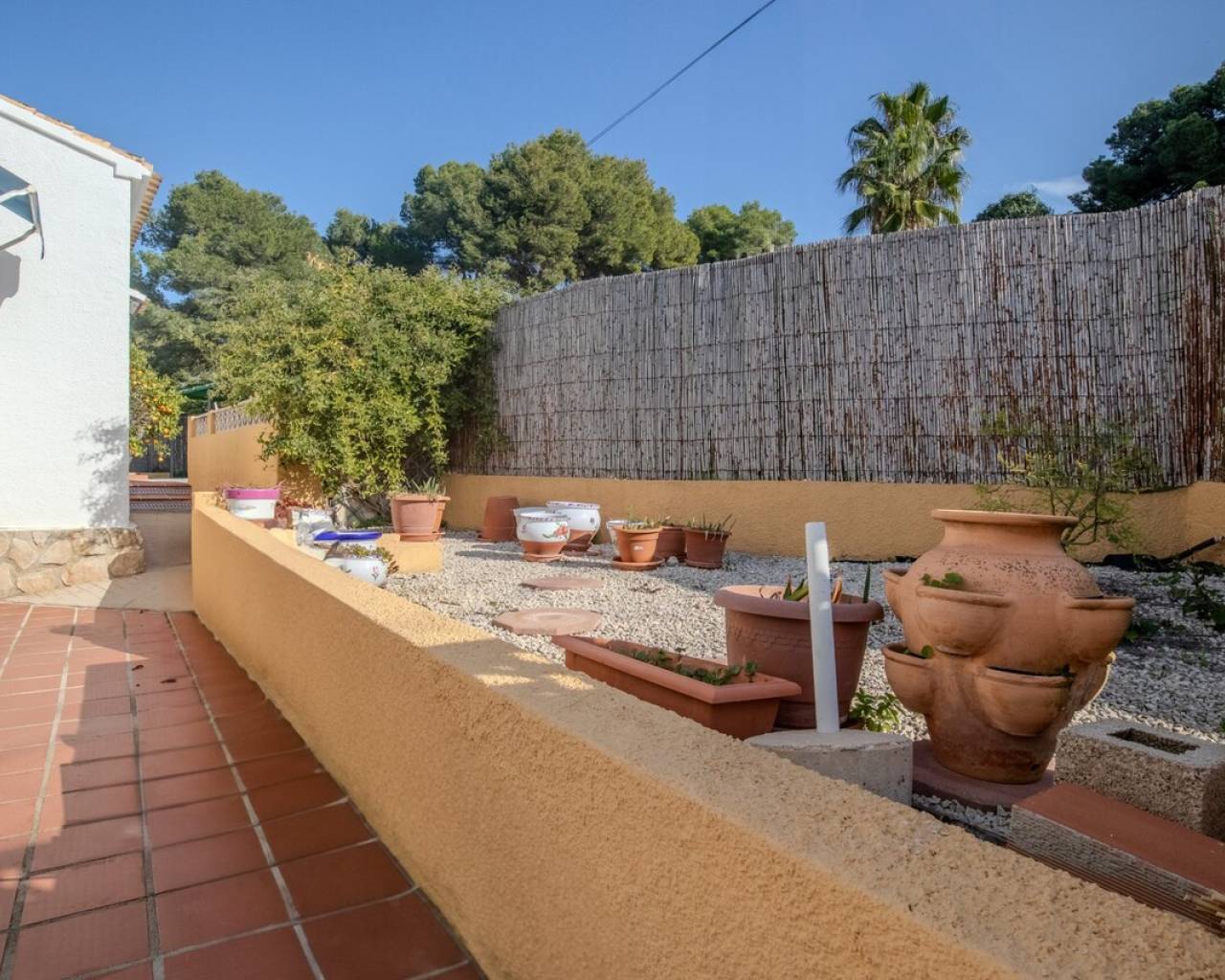 Sales - Detached villa - Javea