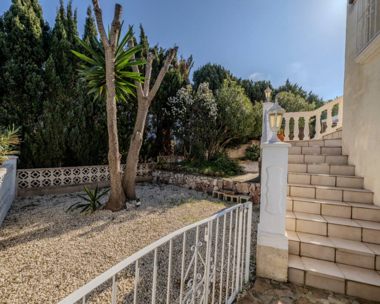 Sales - Detached villa - Javea - Balcon al Mar