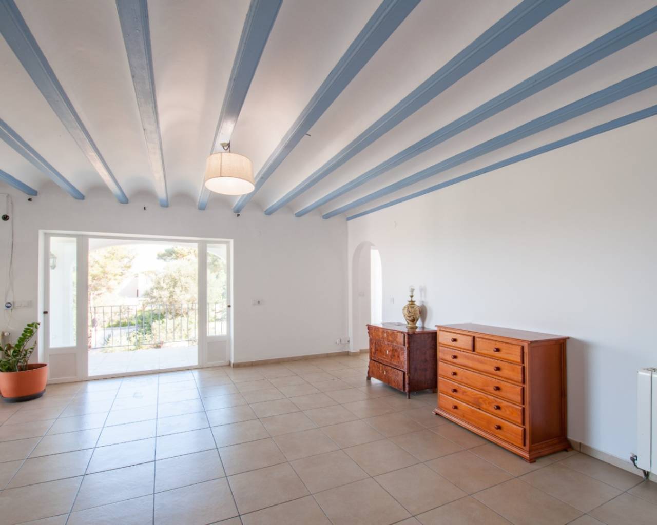 Sales - Detached villa - Javea